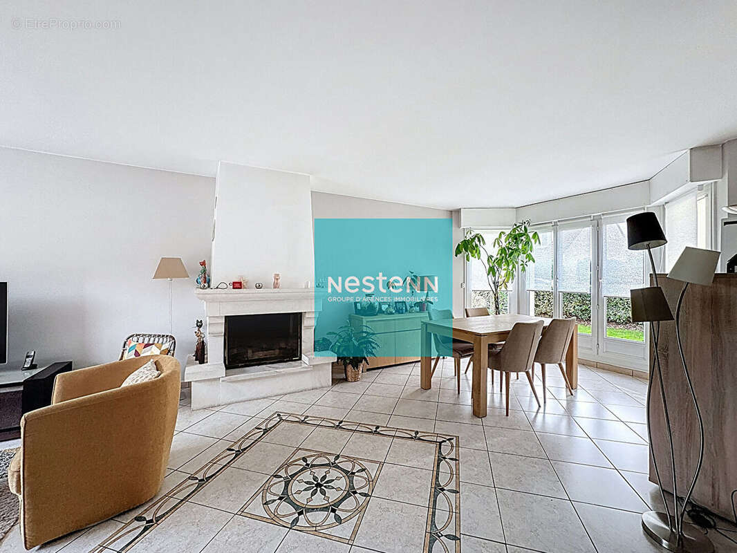 Maison à LE PLESSIS-BOUCHARD