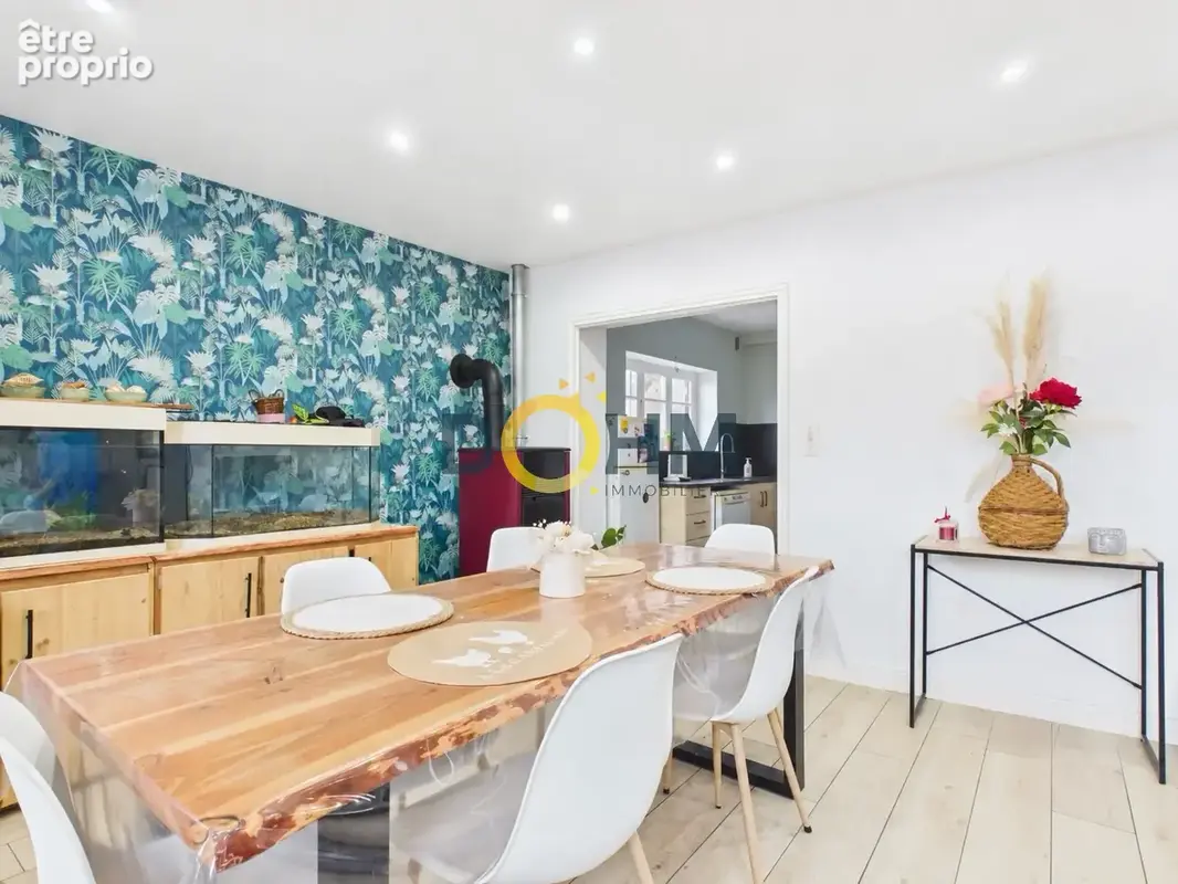 Maison 5 chambres - photo 8