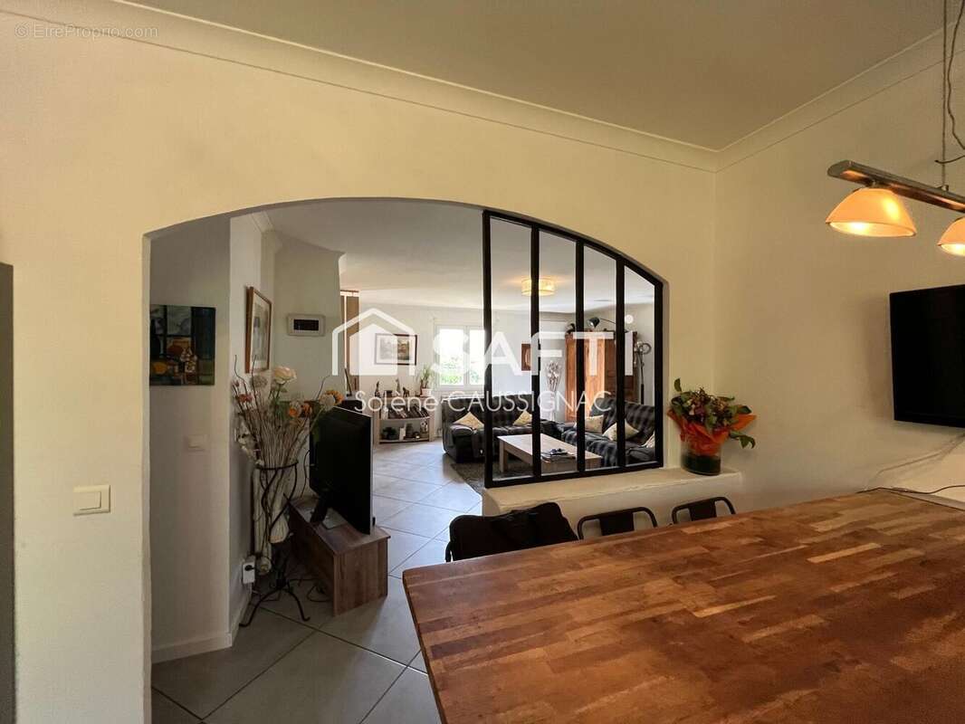 Photo 6 - Maison à ALES