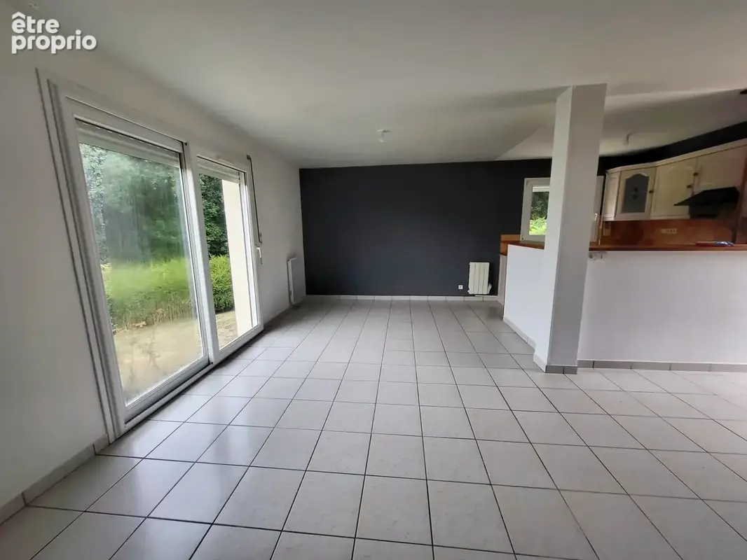 Maison plain-pied à vendre 4 pièces CROZON (29) - photo 8