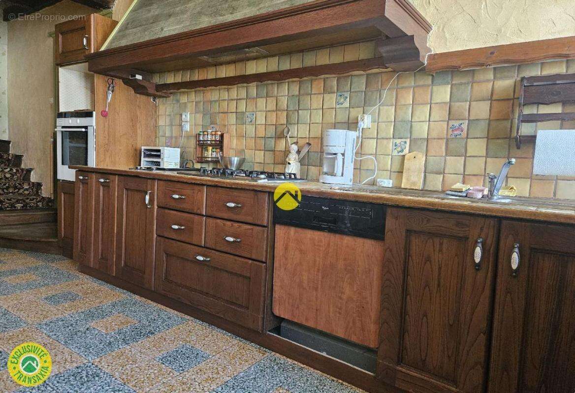 Maison familiale - photo 3