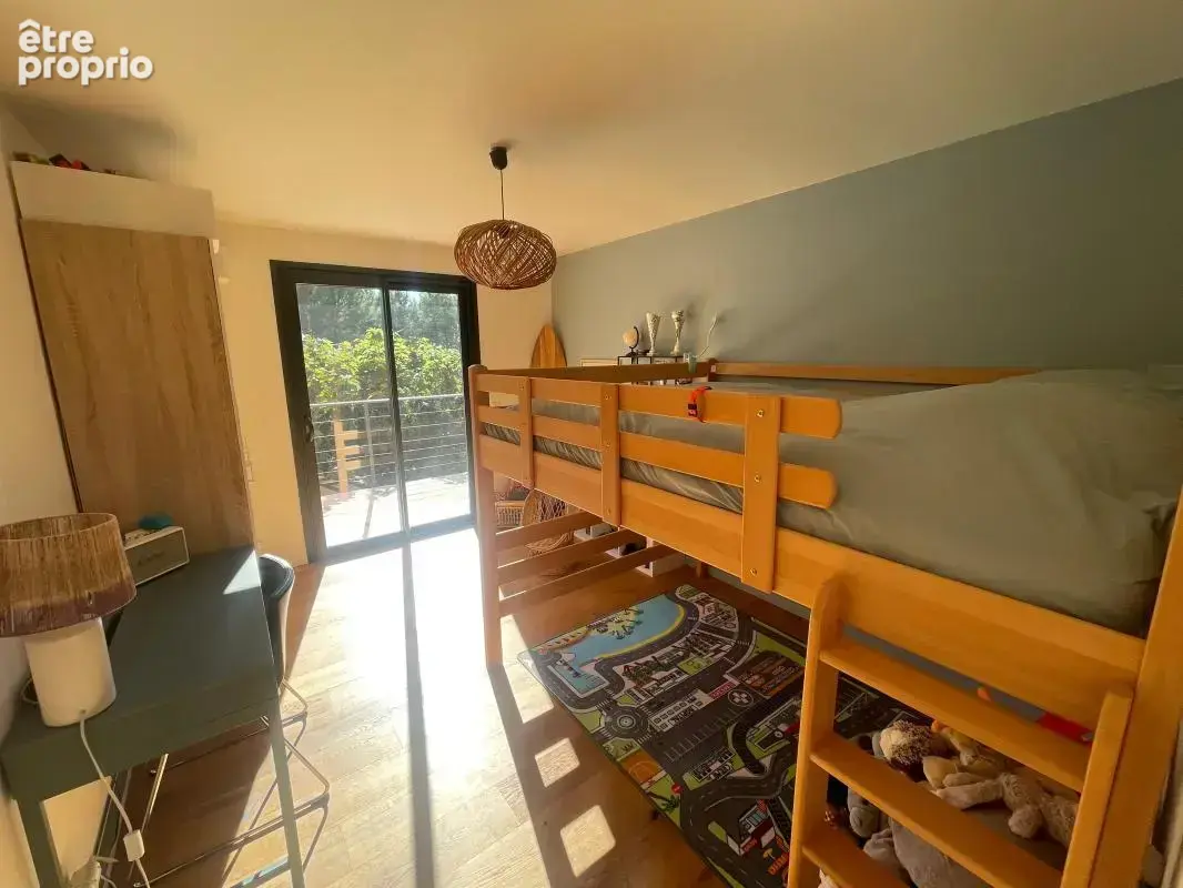 A vendre sanary sur mer 83110 arriere pays superbe villa familiale au cour d un environnement campagne - photo 16