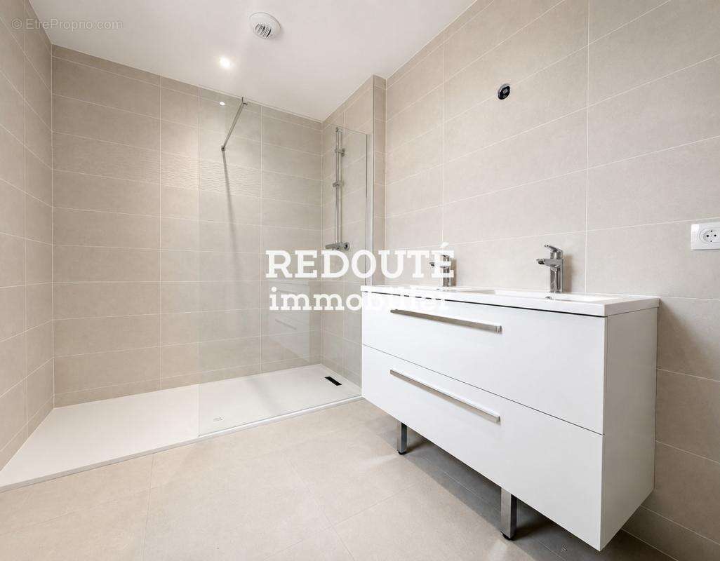 À vendre : maison neuve avec jardin et garage- reims - photo 6