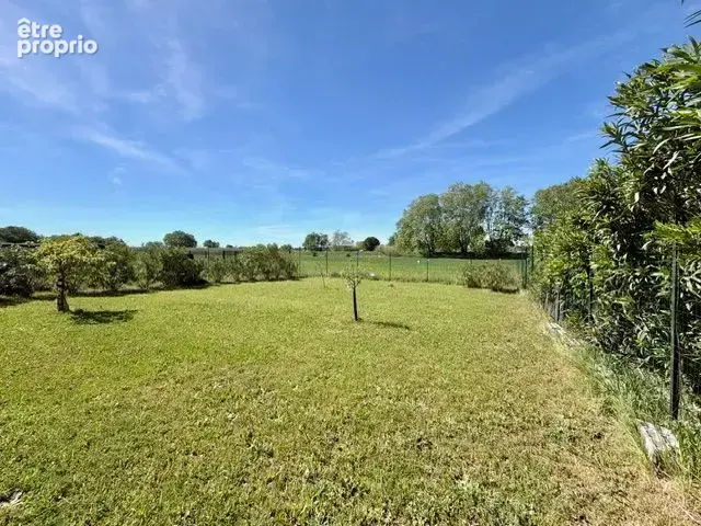 Maison 140 m² à Mauguio  - photo 2