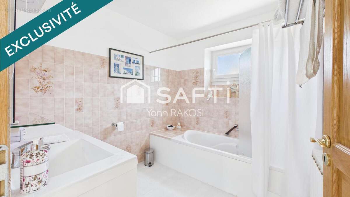 Photo 8 - Maison à AULNAY