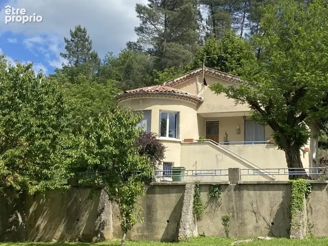 Photo Maison à Gagnieres au prix de 239 000€