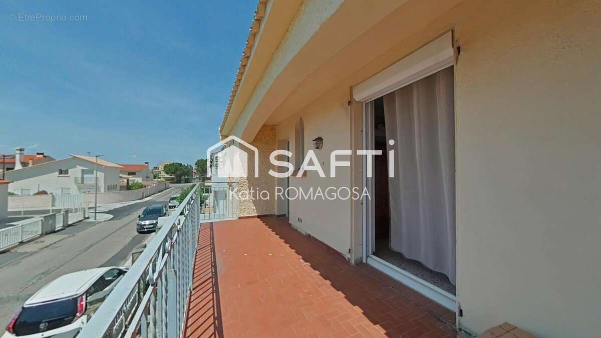 Photo 9 - Maison à SAINT-CYPRIEN