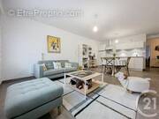 Appartement à MOUVAUX