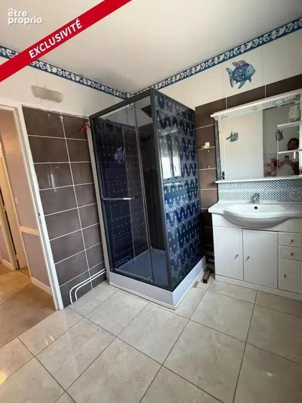 Appartement T3 - deux chambres avec balcon CHASSE ROYALE - photo 11