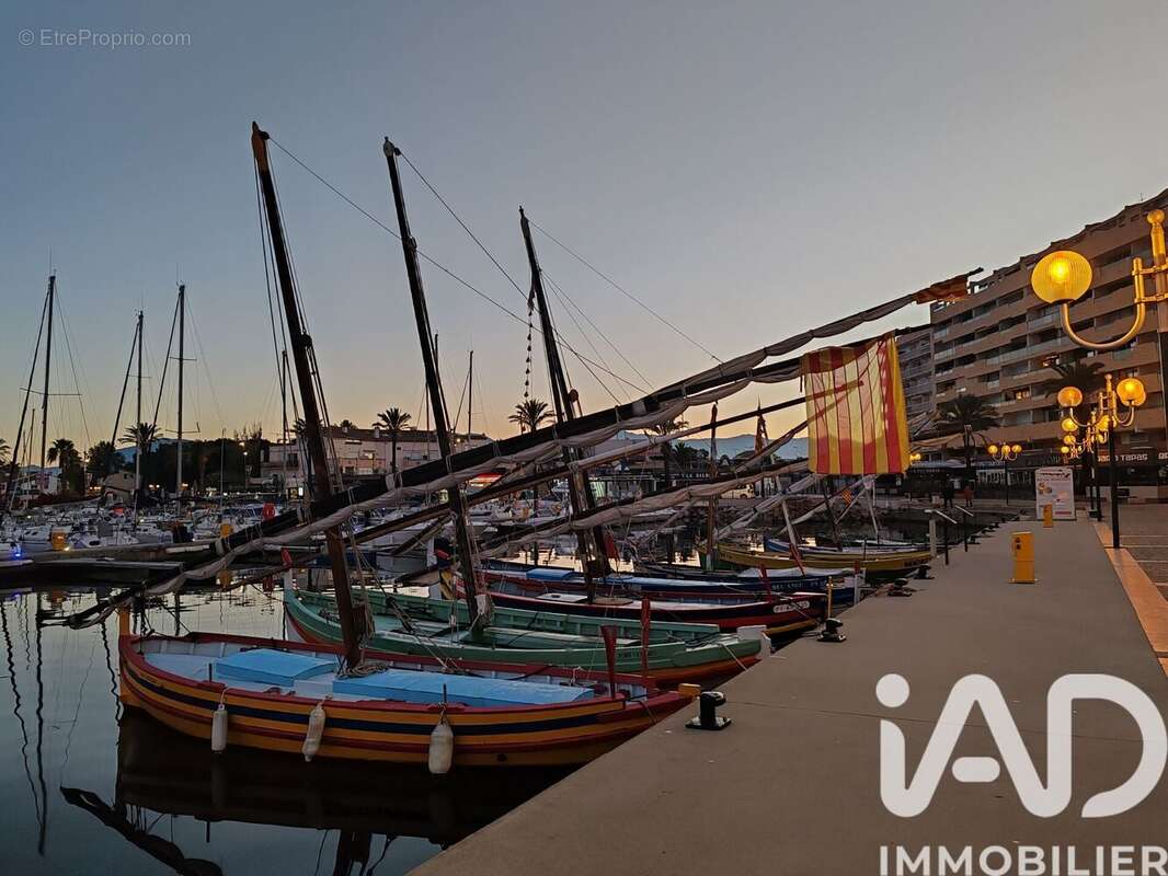 Photo 2 - Appartement à SAINT-CYPRIEN