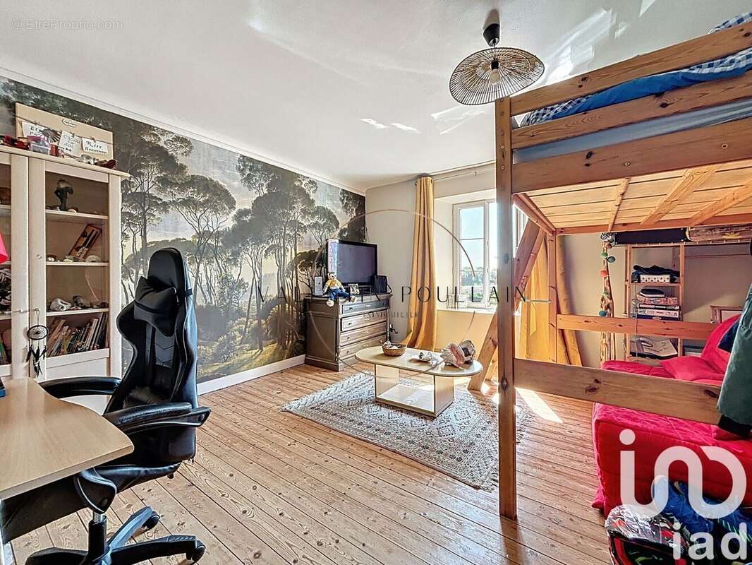 Photo 7 - Maison à RAIDS