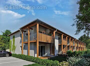 Appartement à GUJAN-MESTRAS