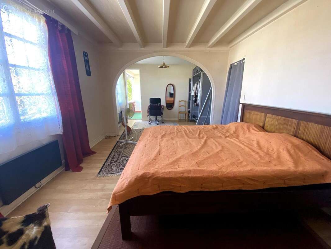 Photo 7 - Maison à VILLENEUVE-SUR-LOT