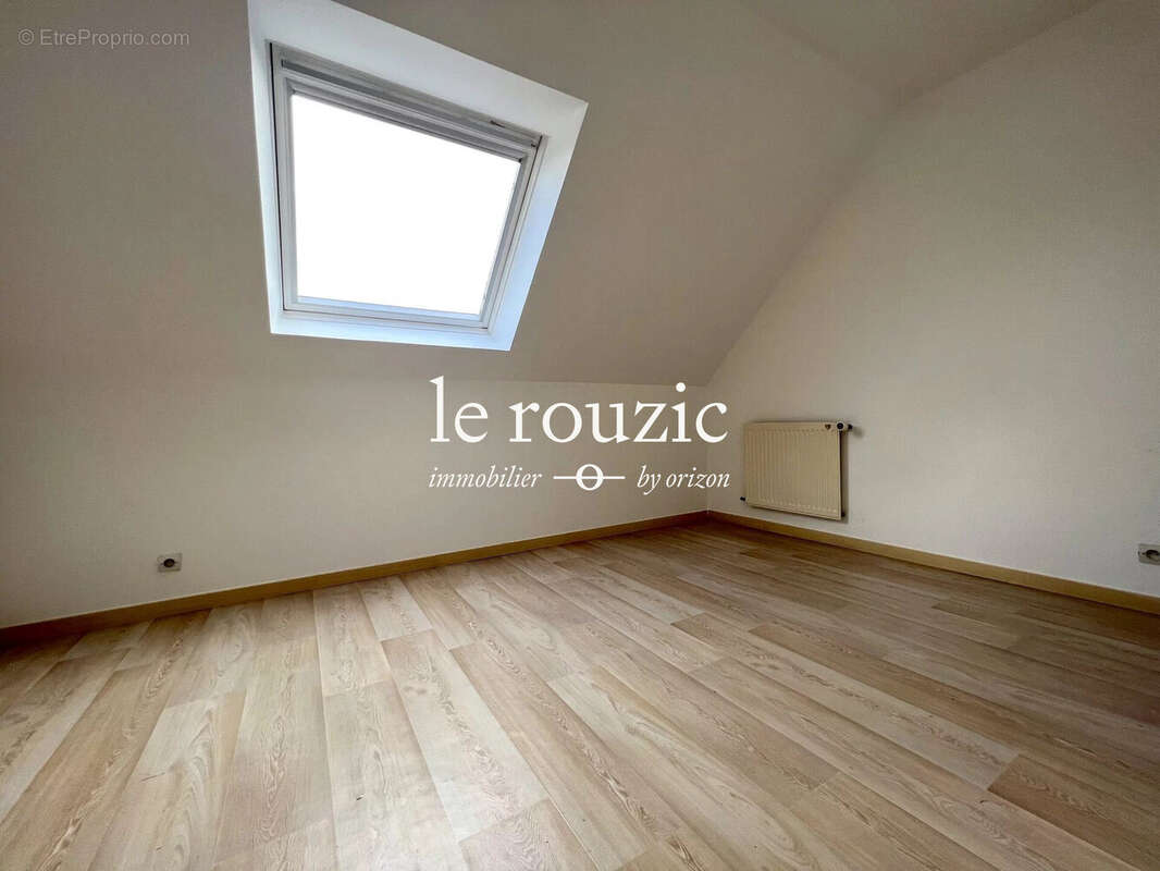 Maison 130 m² à Vannes  - photo 8