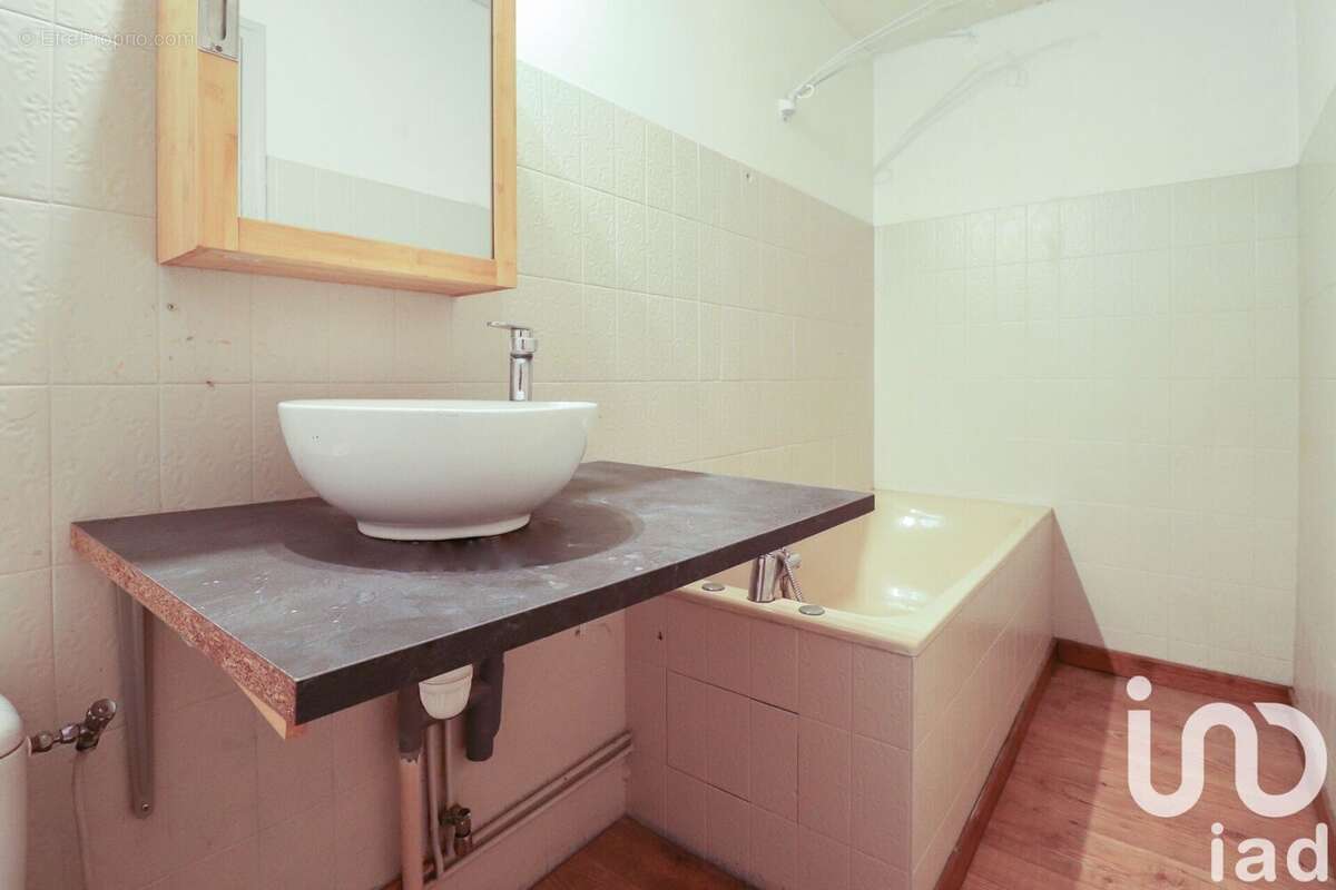 Photo 7 - Maison à SAINT-LAURENT-SUR-GORRE