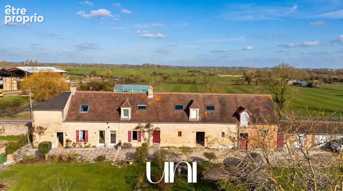 Maison de 5 pièces de 130 m2 proche plage - photo 11