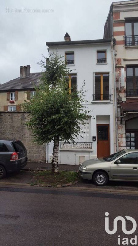 Photo 1 - Maison à JOINVILLE