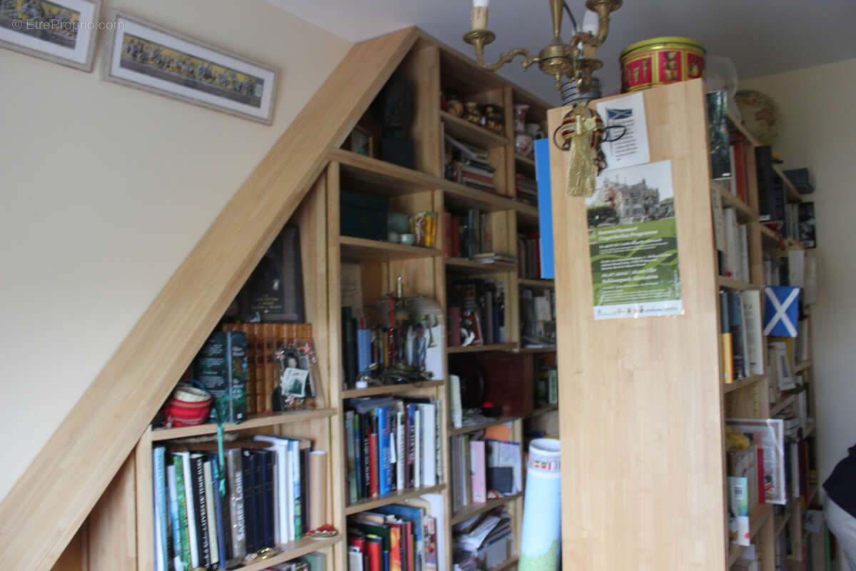 Appartement à SAUMUR