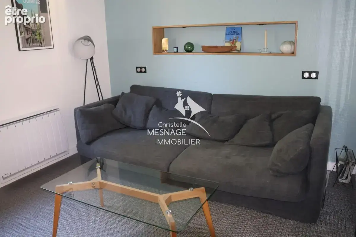 À vendre chez Christelle Mesnage - AUX PORTES DE DINAN -  Pr - photo 20
