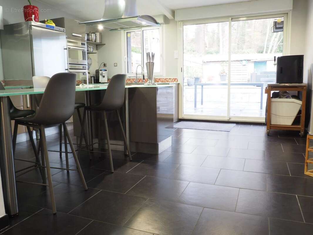 Maison à BRUAY-SUR-L'ESCAUT