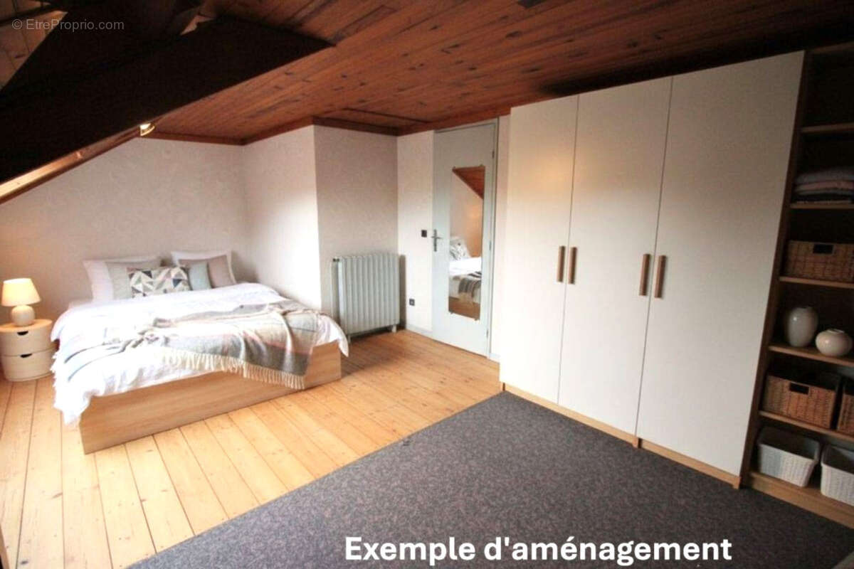 Maison à DRANCY