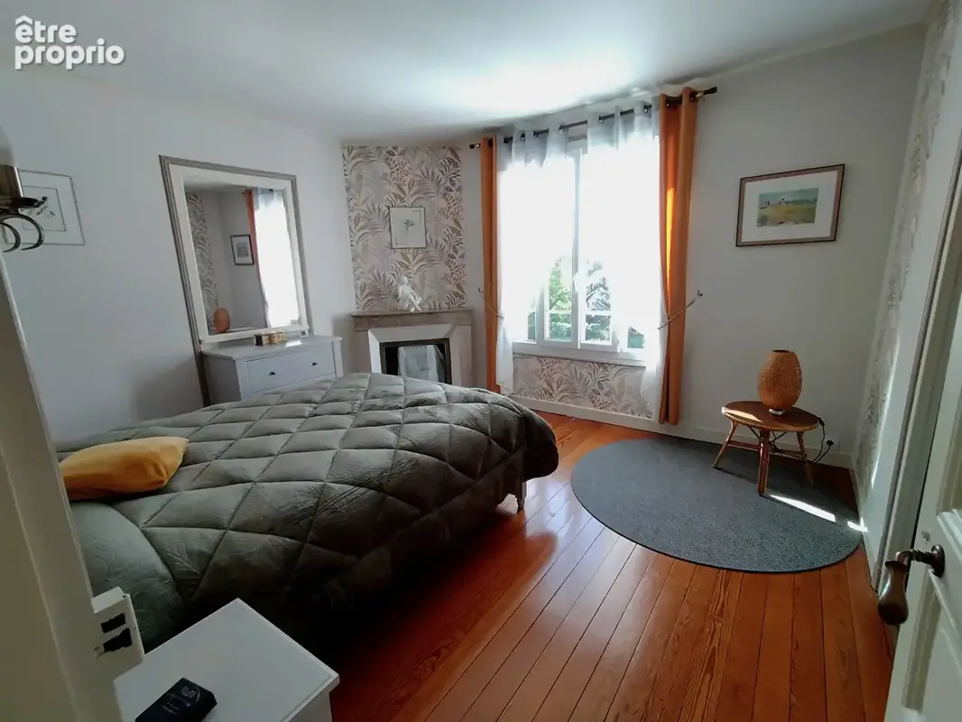 Maison bourgeoise Nonancourt 7 pièce(s) 191 m2 - photo 13