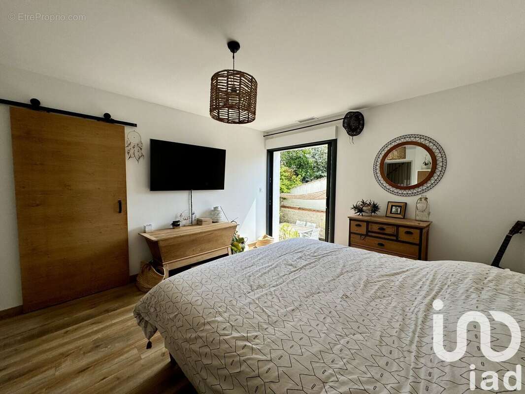 Photo 9 - Maison à LA ROCHELLE