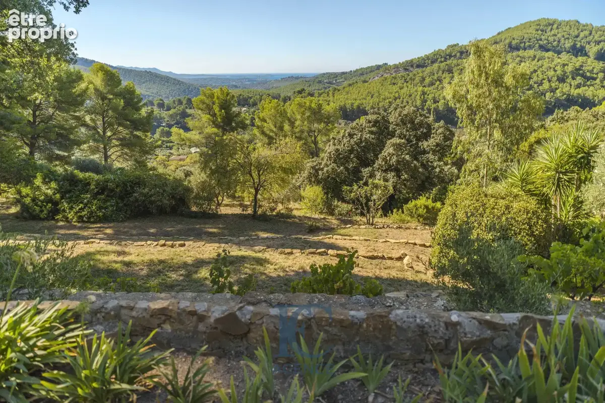 Maison 6 pièces 240 m2 avec magnifique vue mer - photo 10