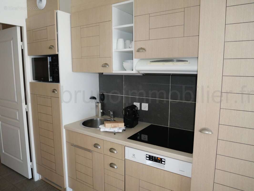 Appartement Vue Mer - photo 5