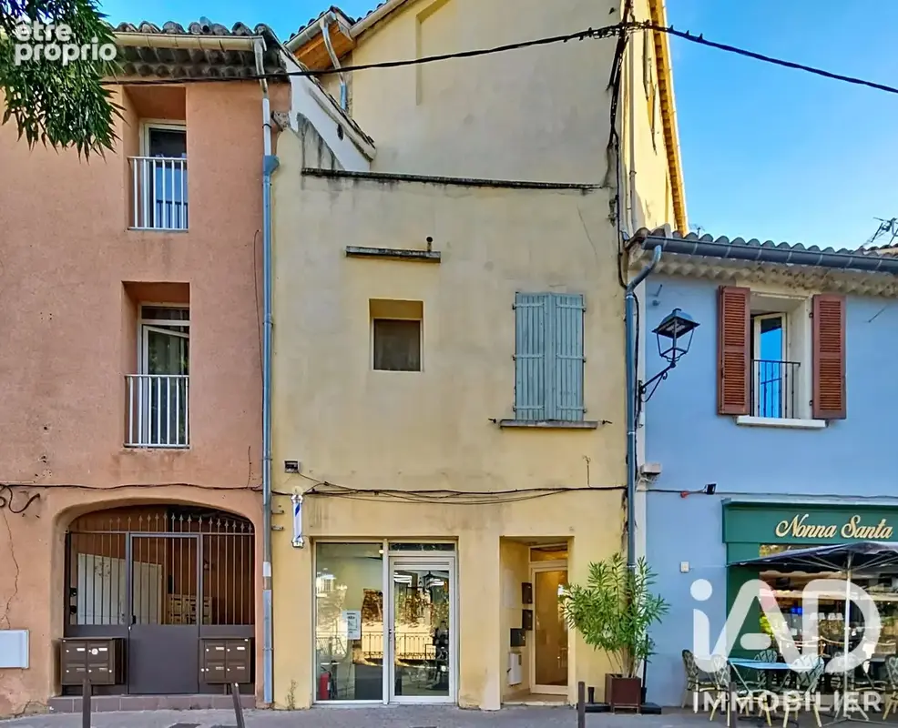 Photo 1 - Appartement à L'ISLE-SUR-LA-SORGUE