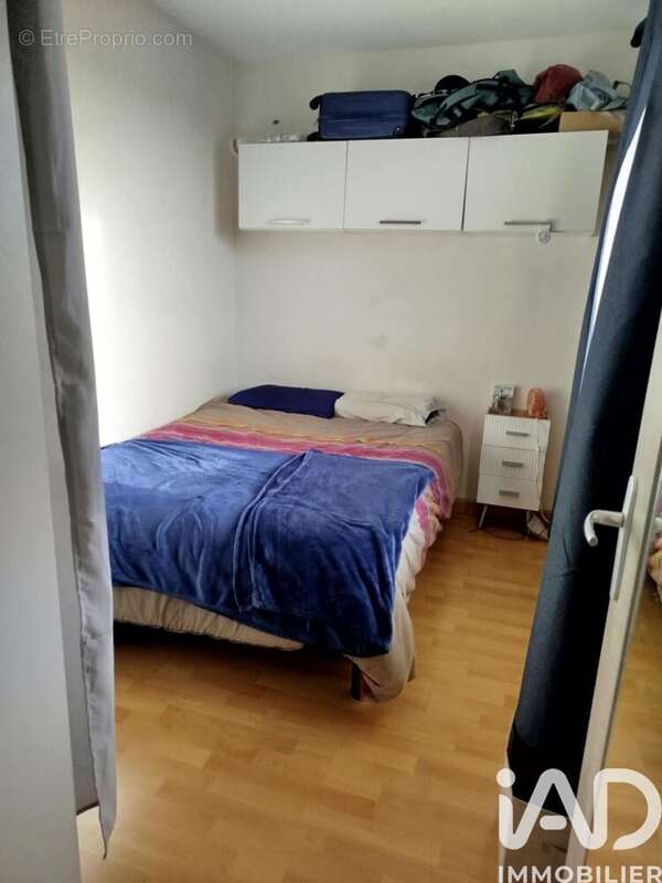 Photo 4 - Appartement à BOURGES