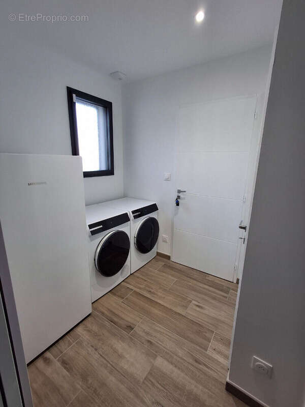 Maison à AIGREFEUILLE-D&#039;AUNIS