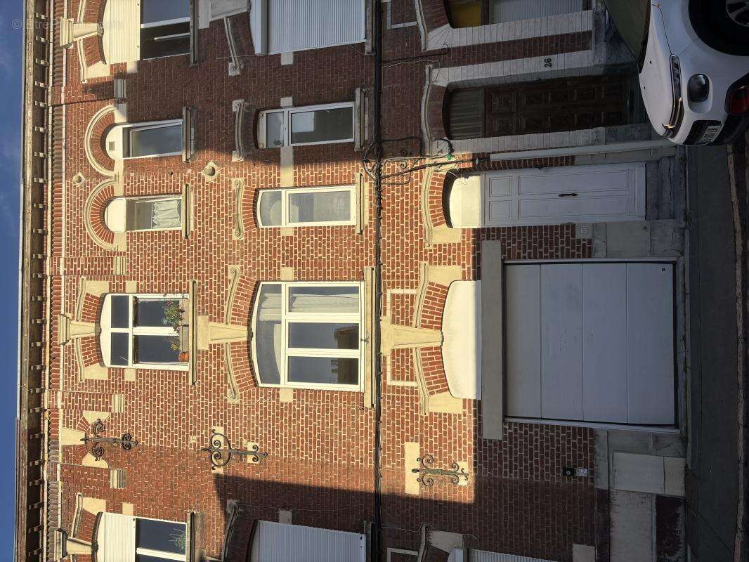 Appartement à LILLE