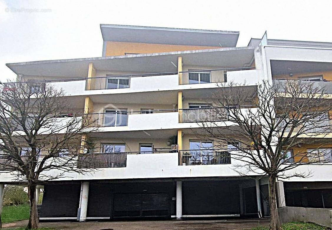 Appartement à SAINT-HERBLAIN