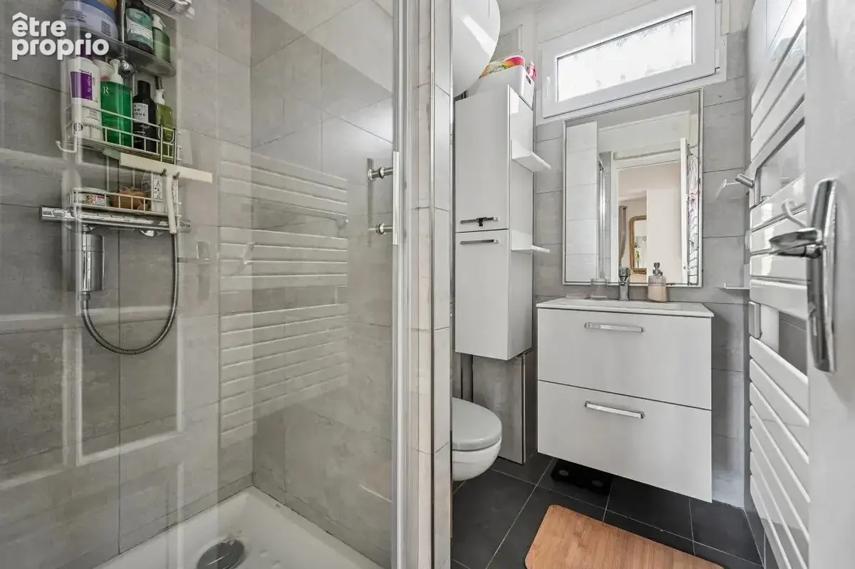 Appartement - photo 9
