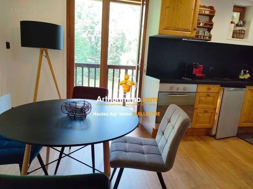 Appartement à GUILLESTRE