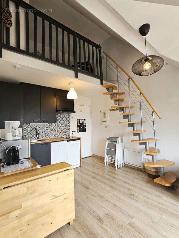 Appartement à CABOURG