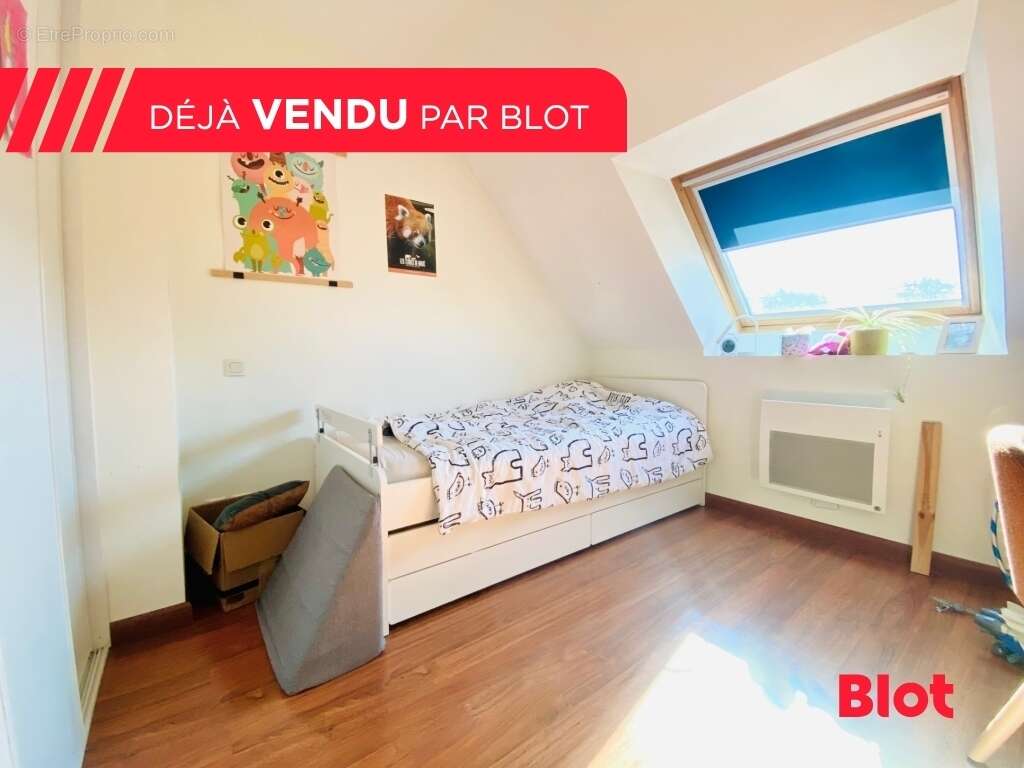 Appartement à VANNES