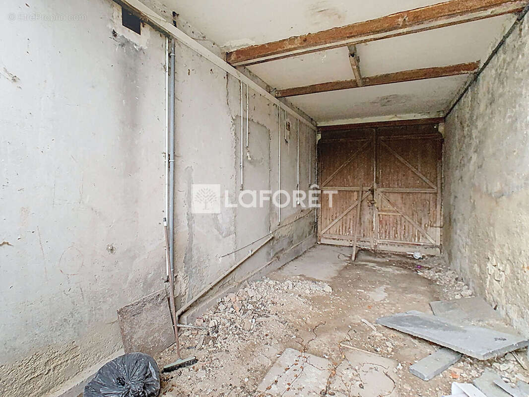 Maison à VILLE-SUR-TOURBE