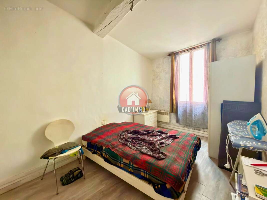 Appartement à BERGERAC