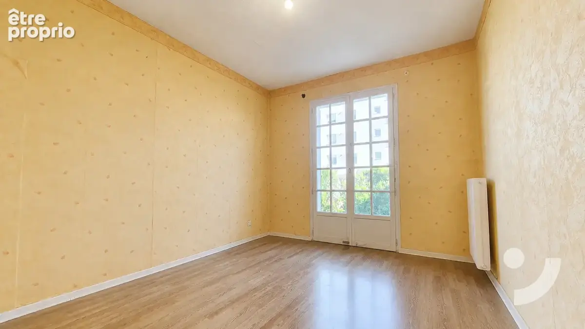 Maison familiale 131 m2   4 chambres, jardin et sous-sol complet   Épernay - photo 9