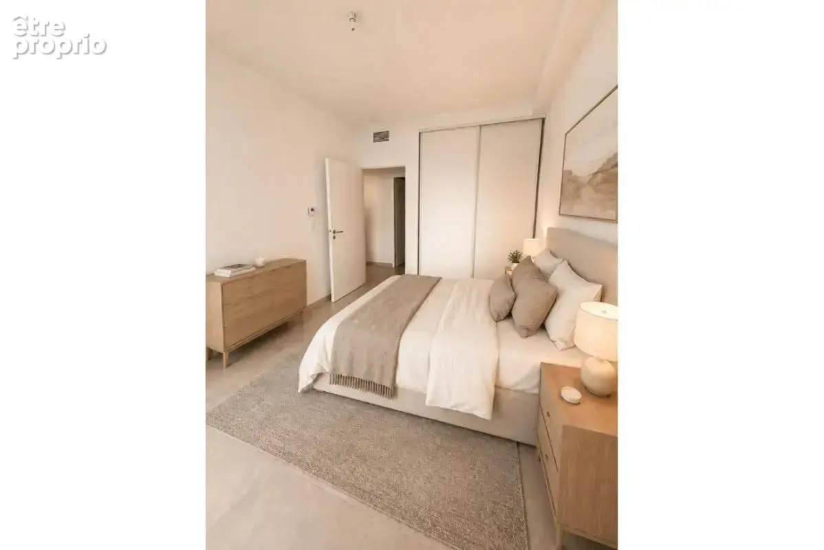 Appartement T4 de 104m² à Narbonne - photo 4