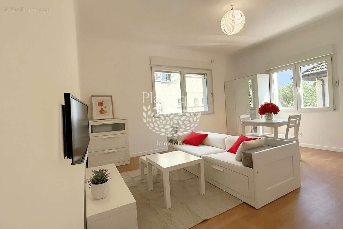 Appartement à ANNEMASSE