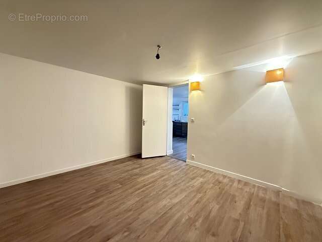 Appartement à MAISONS-ALFORT