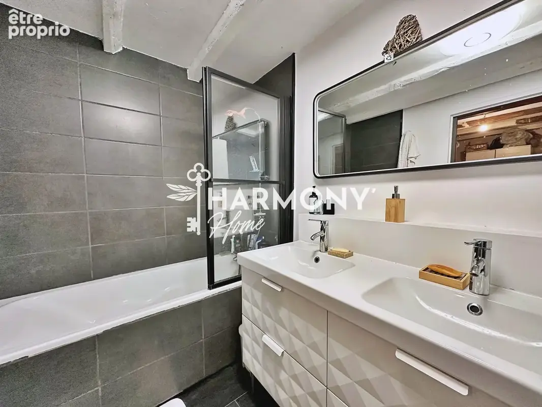 Maison 80 m² à Lambesc  - photo 7