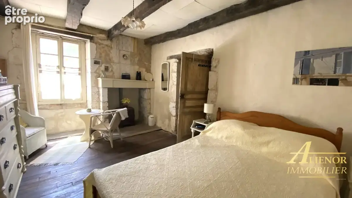 Propriété pierre avec gîte et dépendances - proche Brantôme, Quinsac 24530, - photo 16