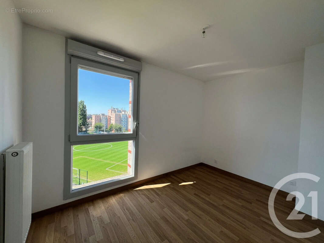 Appartement à HELLEMMES-LILLE