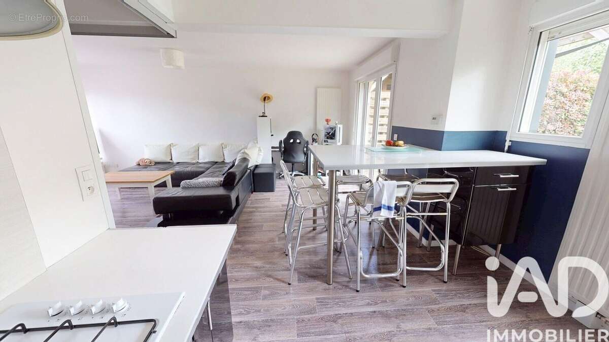 Maison 85 m² à Vert-Saint-Denis  - photo 7