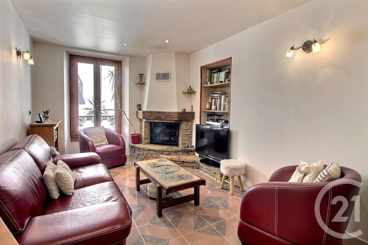 Maison à EVIAN-LES-BAINS