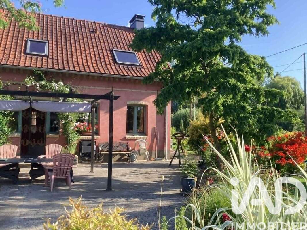 Photo 4 - Maison à TILQUES